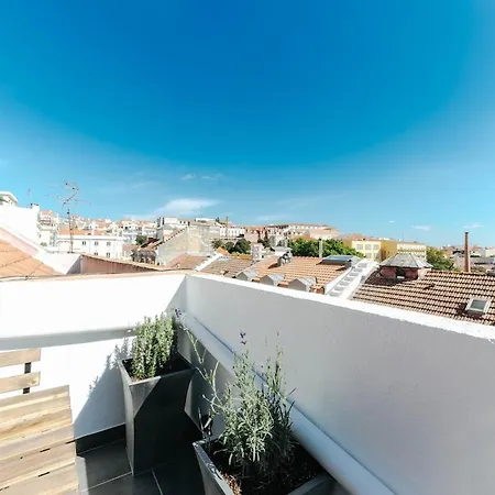 Cosy Estudio In The Heart Of Principe Real アパート *