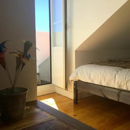 Apartment Cosy Estudio In The Heart Of Principe Real